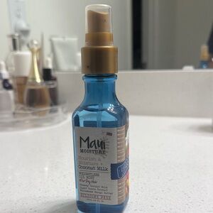 Maui Moisture Coconut Milk Oil Mist